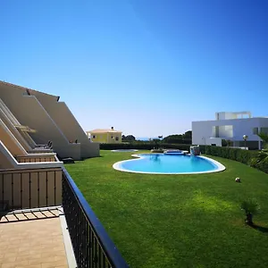 House J Sao Rafael - By Bedzy Holiday home Albufeira