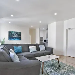 Stanley Suites Apartment Montreal